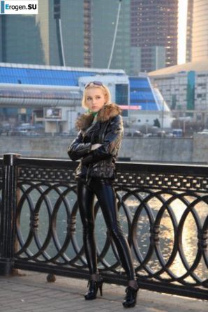 леггинсы рулят. Часть 123. Эскиз 12