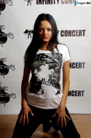 леггинсы рулят. Часть 123. Эскиз 18