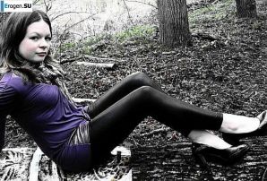 леггинсы рулят. Часть 123. Эскиз 8