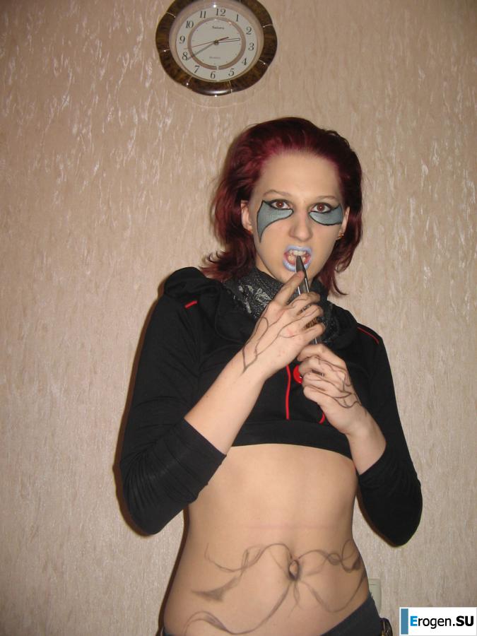 Частный МЕГАархив белгородской студентки. Часть 19. Фото 10