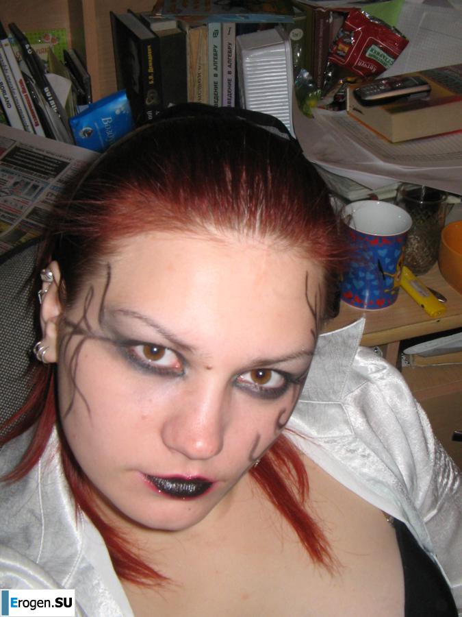 Частный МЕГАархив белгородской студентки. Часть 19. Фото 15