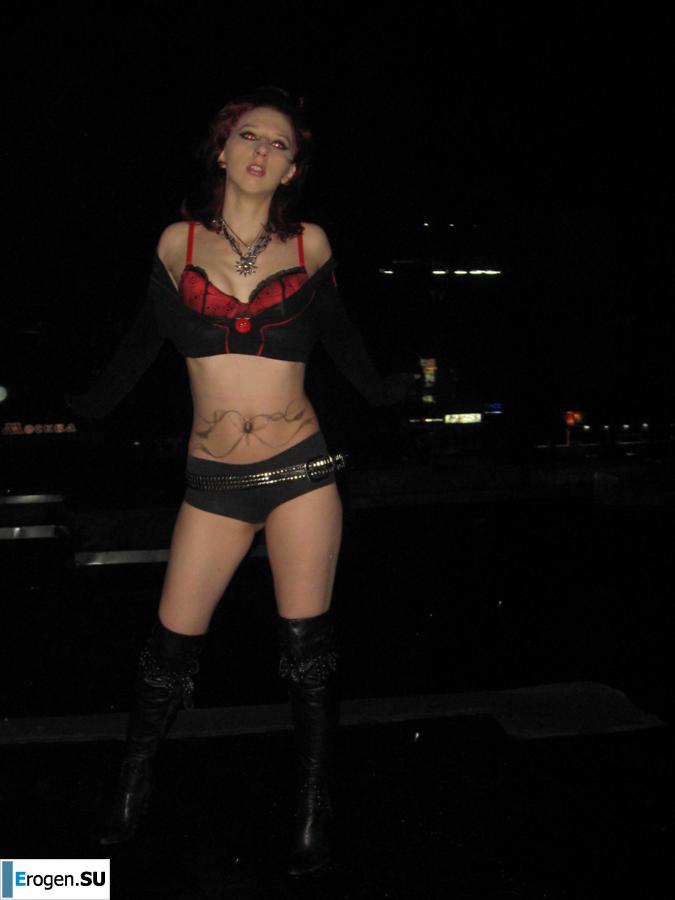 Частный МЕГАархив белгородской студентки. Часть 19. Фото 22