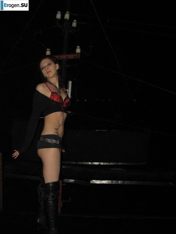 Частный МЕГАархив белгородской студентки. Часть 19. Фото 25