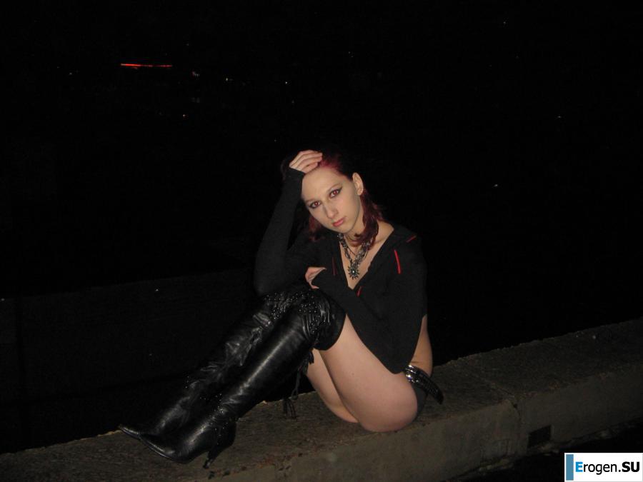 Частный МЕГАархив белгородской студентки. Часть 19. Фото 30