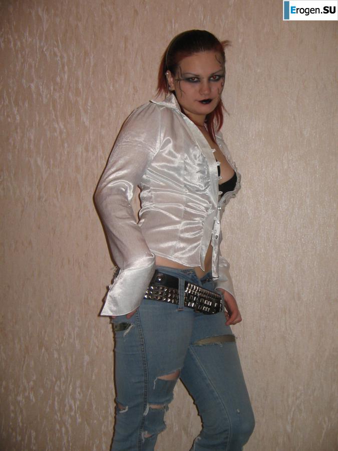 Частный МЕГАархив белгородской студентки. Часть 19. Фото 32