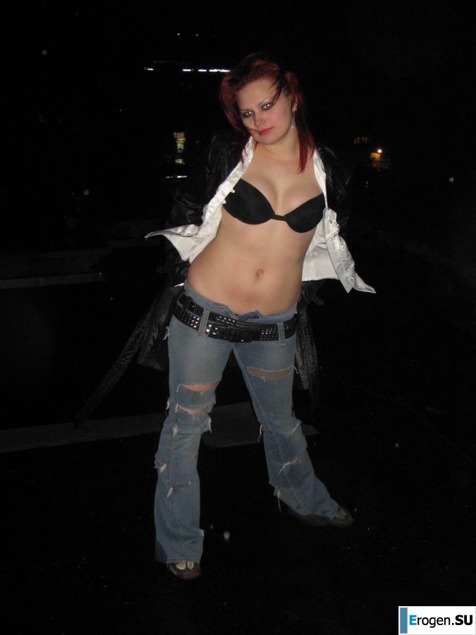 Частный МЕГАархив белгородской студентки. Часть 19. Фото 33