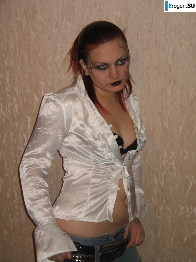 Частный МЕГАархив белгородской студентки. Часть 19. Фото 37