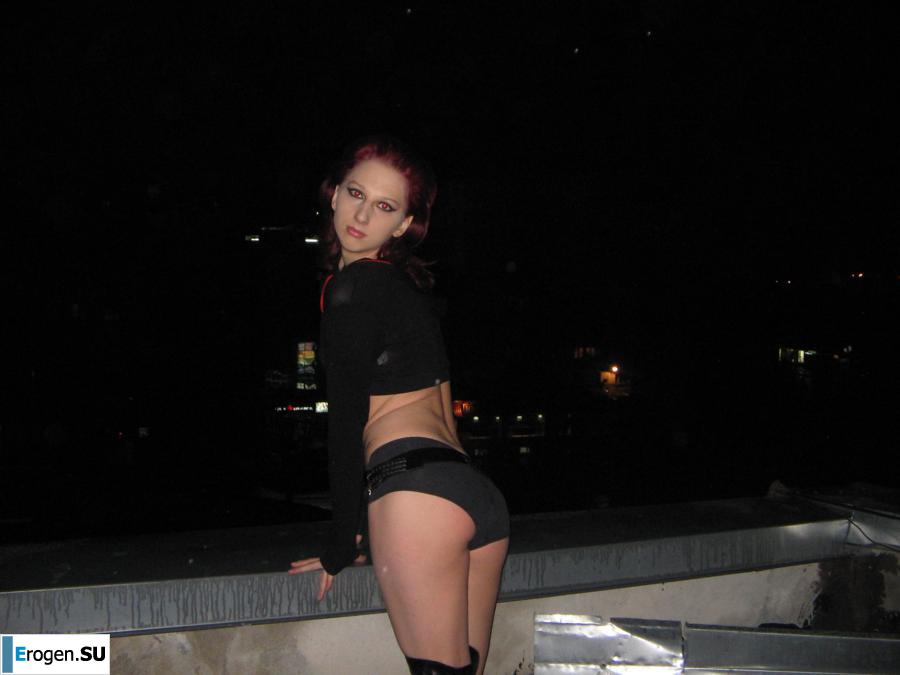 Частный МЕГАархив белгородской студентки. Часть 19. Фото 8