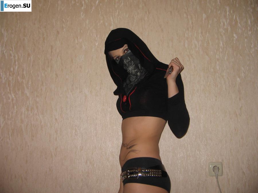 Частный МЕГАархив белгородской студентки. Часть 19. Фото 9