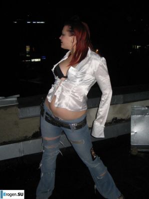 Частный МЕГАархив белгородской студентки. Часть 19. Эскиз 11