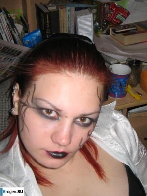 Частный МЕГАархив белгородской студентки. Часть 19. Эскиз 15