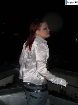 Частный МЕГАархив белгородской студентки. Часть 19. Эскиз 20