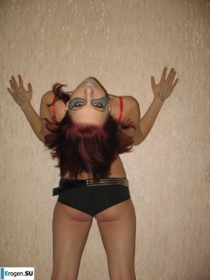 Частный МЕГАархив белгородской студентки. Часть 19. Эскиз 24