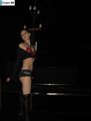 Частный МЕГАархив белгородской студентки. Часть 19. Эскиз 25