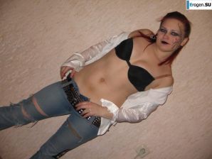 Частный МЕГАархив белгородской студентки. Часть 19. Эскиз 29