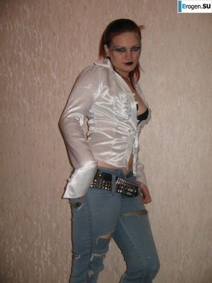 Частный МЕГАархив белгородской студентки. Часть 19. Эскиз 32