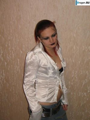 Частный МЕГАархив белгородской студентки. Часть 19. Эскиз 35