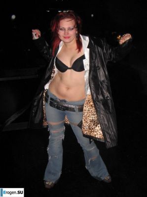 Частный МЕГАархив белгородской студентки. Часть 19. Эскиз 36