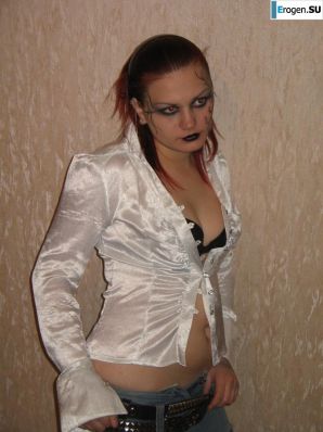 Частный МЕГАархив белгородской студентки. Часть 19. Эскиз 37