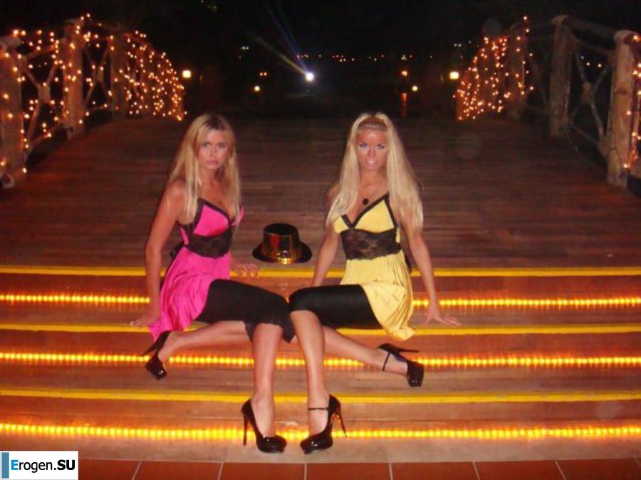 леггинсы рулят. Часть 124. Фото 13