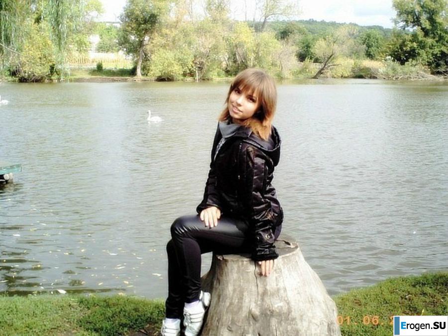 леггинсы рулят. Часть 124. Фото 14