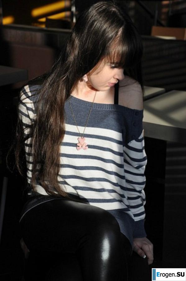 леггинсы рулят. Часть 124. Фото 21