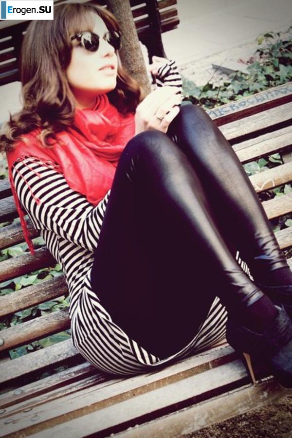 леггинсы рулят. Часть 124. Фото 33