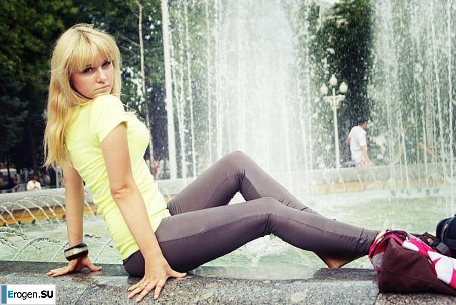 леггинсы рулят. Часть 124. Фото 34