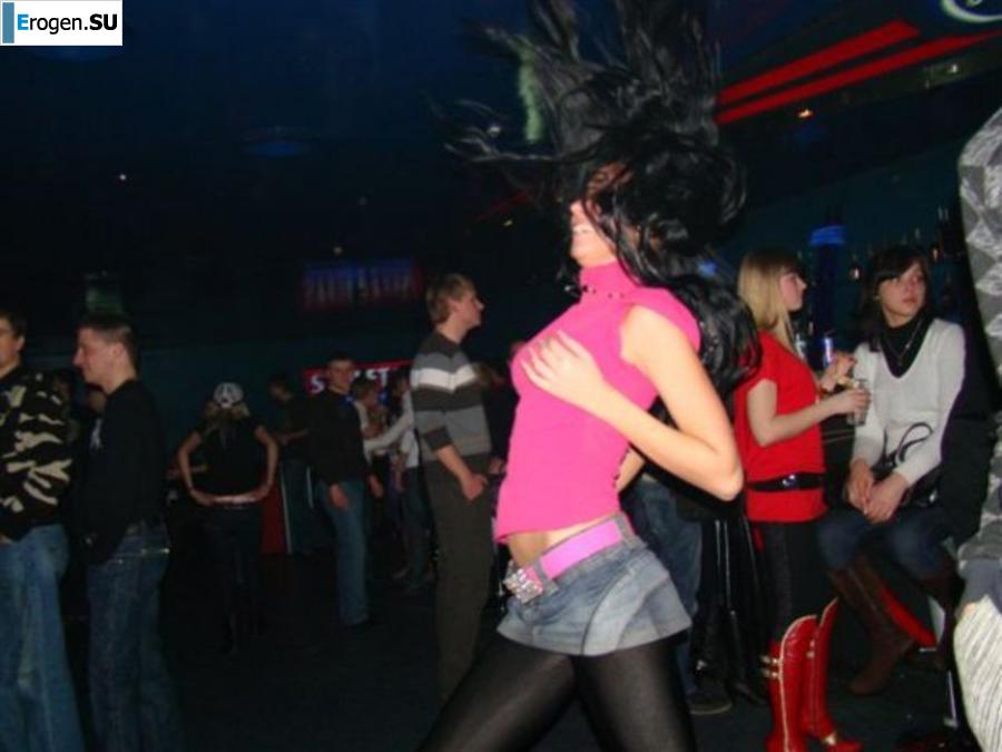 леггинсы рулят. Часть 124. Фото 6