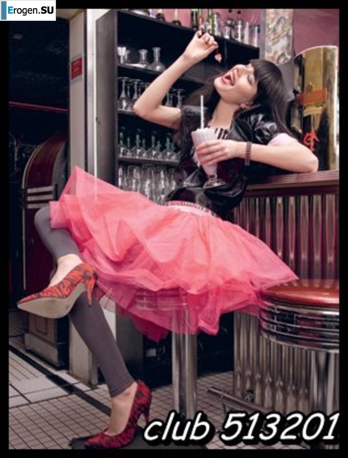 леггинсы рулят. Часть 124. Фото 8