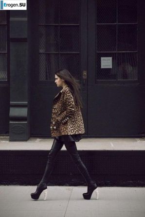 леггинсы рулят. Часть 124. Эскиз 27