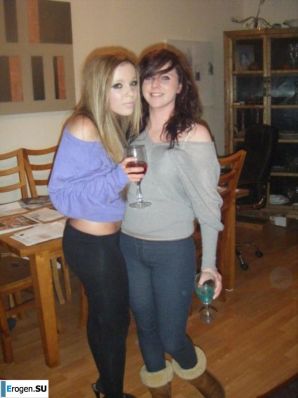 леггинсы рулят. Часть 124. Эскиз 3