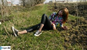 леггинсы рулят. Часть 125. Эскиз 1