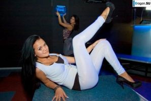 леггинсы рулят. Часть 125. Эскиз 23