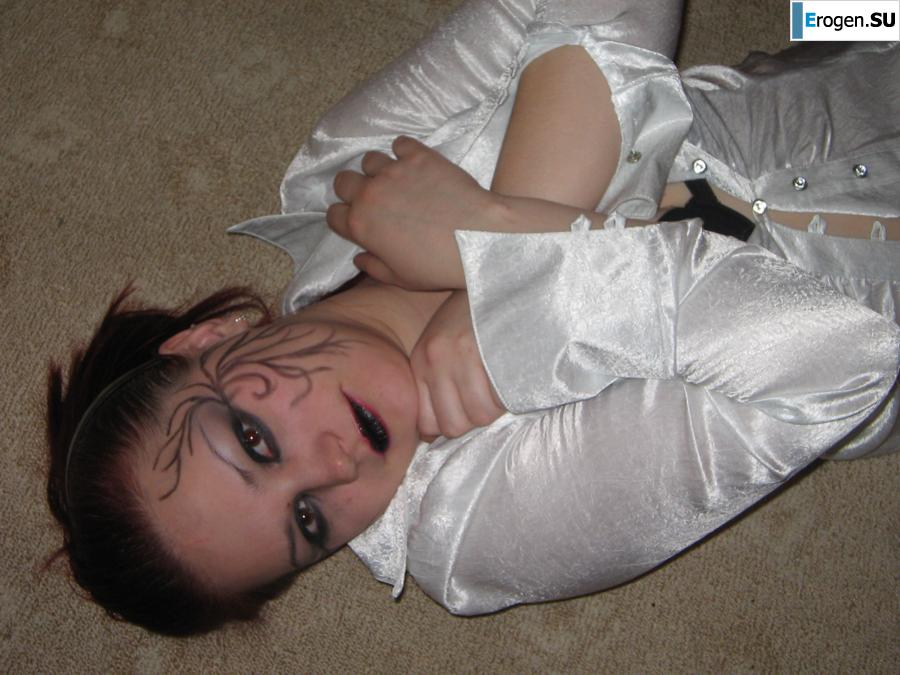 Private MEGA archive of the Belgorod student. Part 20. Photo 13