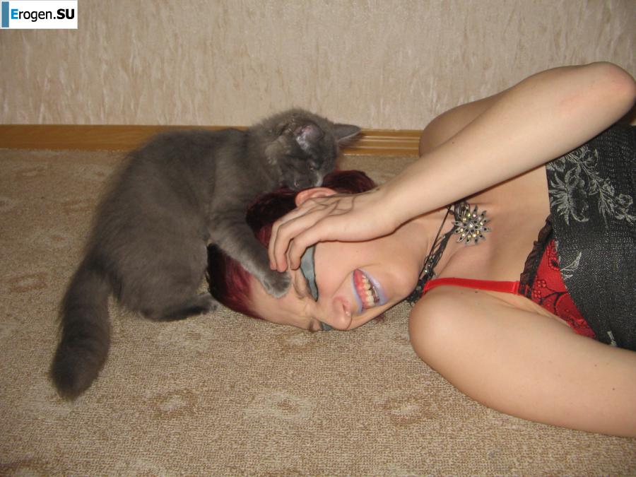 Private MEGA archive of the Belgorod student. Part 20. Photo 21