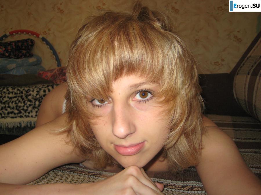 Private MEGA archive of the Belgorod student. Part 20. Photo 22