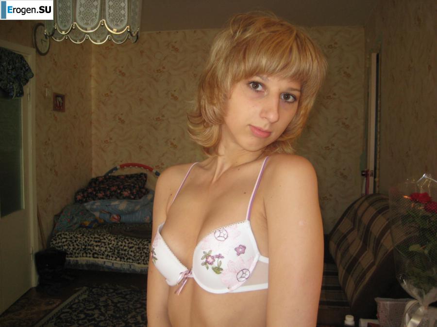 Private MEGA archive of the Belgorod student. Part 20. Photo 27