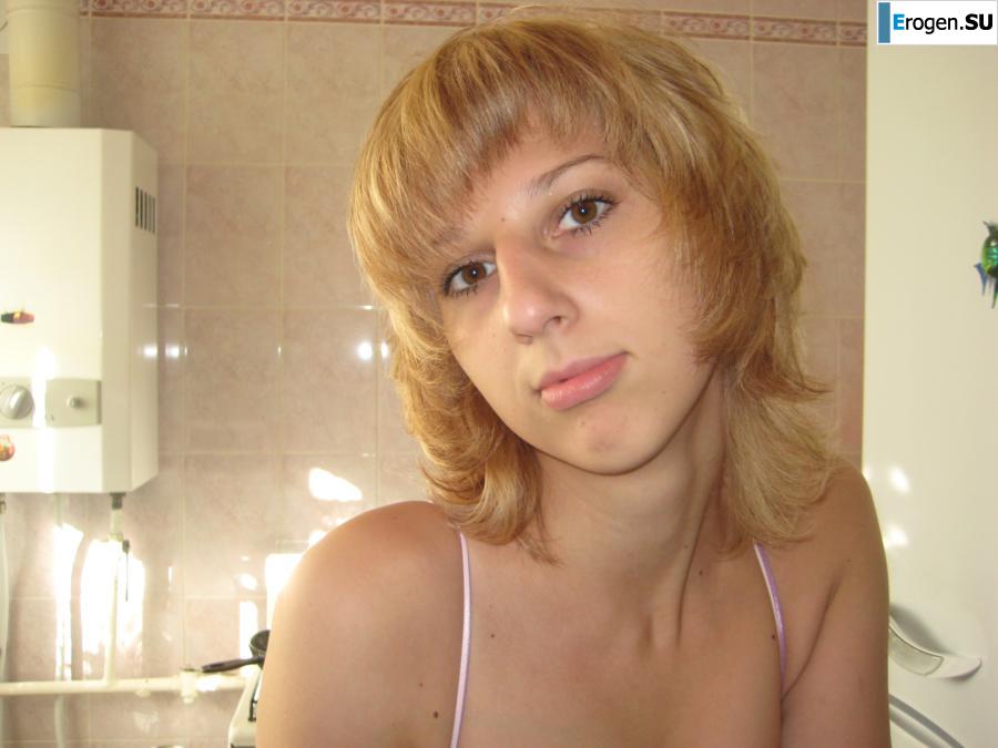 Private MEGA archive of the Belgorod student. Part 20. Photo 30