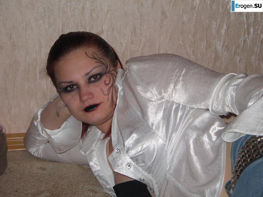 Private MEGA archive of the Belgorod student. Part 20. Photo 7