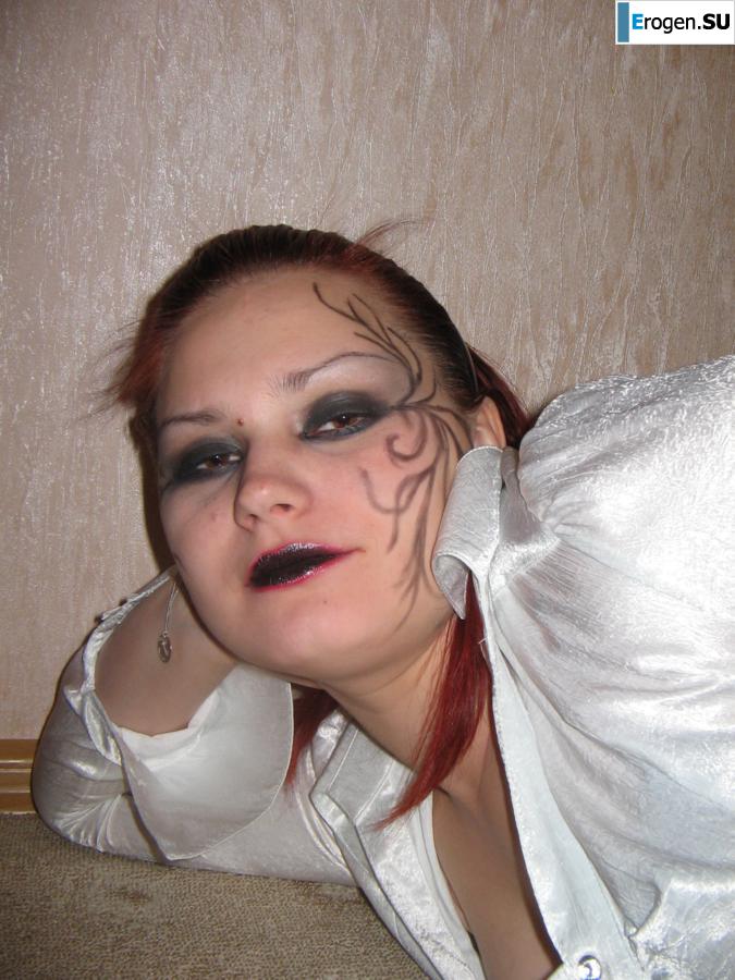 Private MEGA archive of the Belgorod student. Part 20. Photo 8