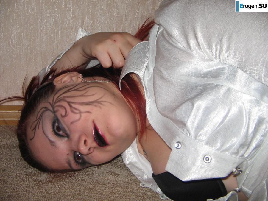 Private MEGA archive of the Belgorod student. Part 20. Photo 9