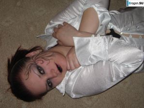 Private MEGA archive of the Belgorod student. Part 20. Thumb 13