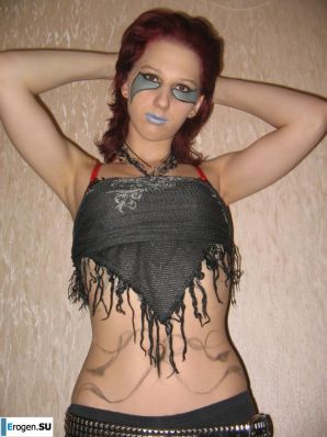 Private MEGA archive of the Belgorod student. Part 20. Thumb 16