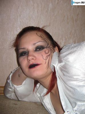 Private MEGA archive of the Belgorod student. Part 20. Thumb 8