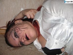 Private MEGA archive of the Belgorod student. Part 20. Thumb 9