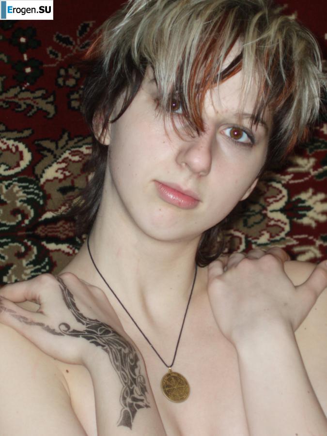 Bathing students. Photo 17