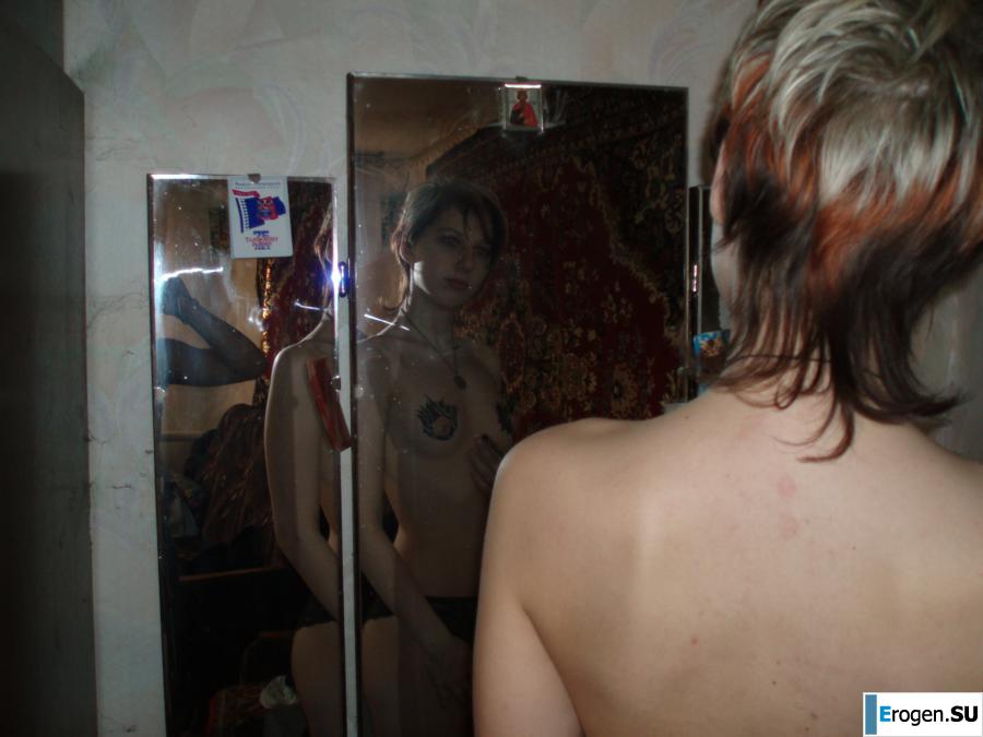 Bathing students. Photo 22