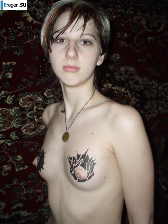 Bathing students. Photo 23