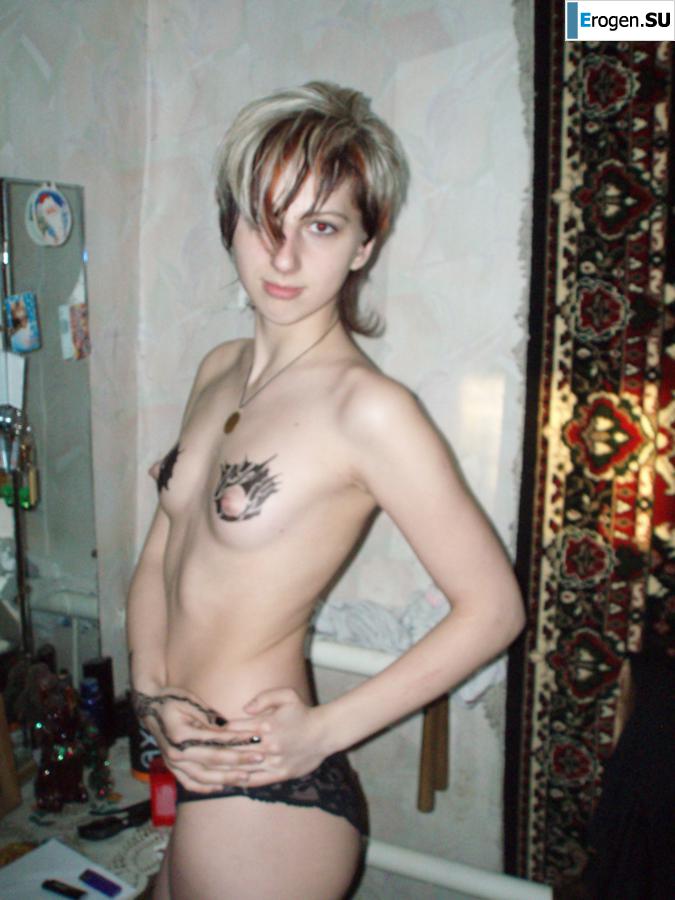 Bathing students. Photo 34